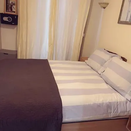 Apartment 2 Pieces A Vallauris