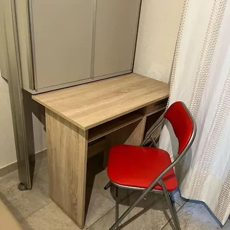 2 Pieces A Apartmán