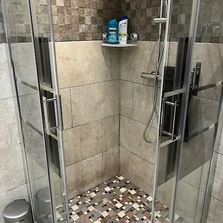 2 Pieces A Apartmán *