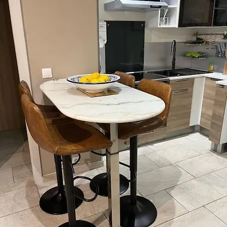 Apartmán 2 Pieces A *